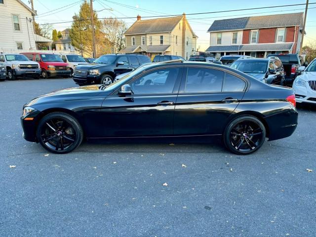 used 2013 BMW 328 car, priced at $12,995