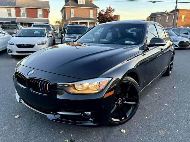 used 2013 BMW 328 car, priced at $12,995