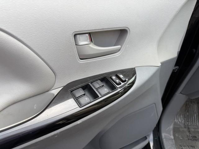 used 2012 Toyota Sienna car, priced at $12,995