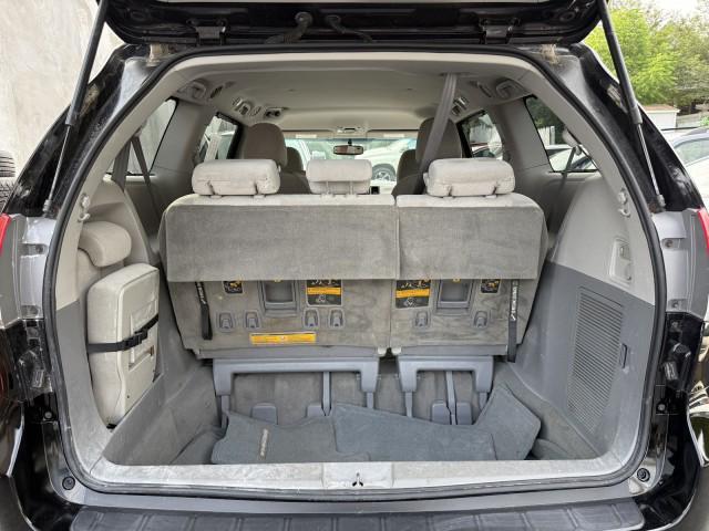 used 2012 Toyota Sienna car, priced at $12,995