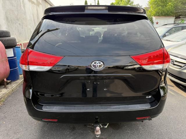 used 2012 Toyota Sienna car, priced at $12,995