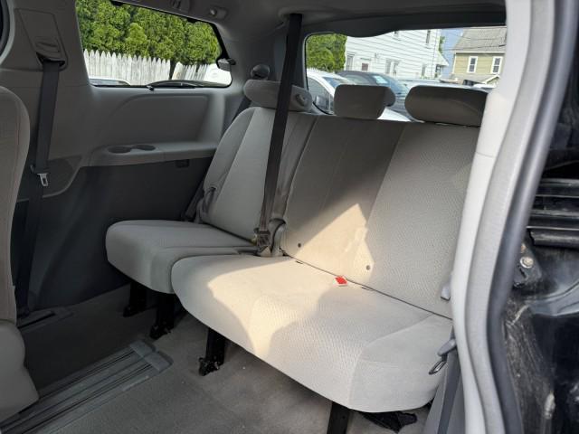 used 2012 Toyota Sienna car, priced at $12,995