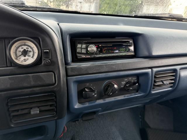 used 1996 Ford F-250 car, priced at $24,995