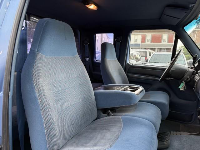 used 1996 Ford F-250 car, priced at $24,995
