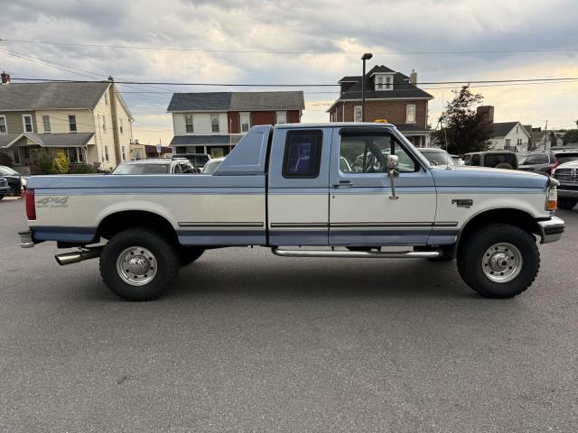 used 1996 Ford F-250 car, priced at $24,995