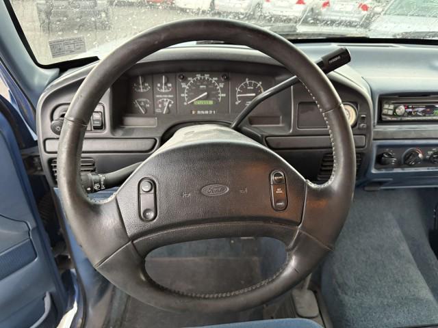 used 1996 Ford F-250 car, priced at $24,995