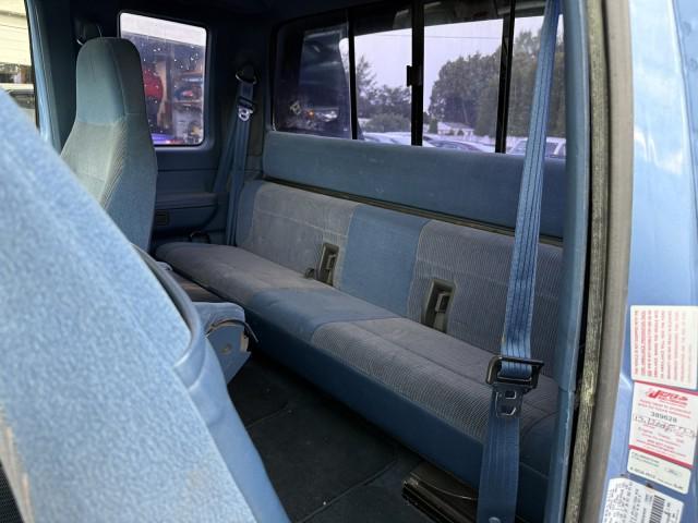 used 1996 Ford F-250 car, priced at $24,995