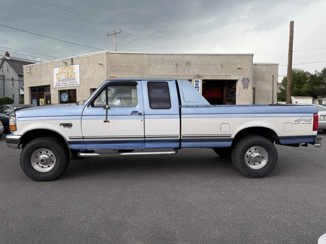 used 1996 Ford F-250 car, priced at $24,995