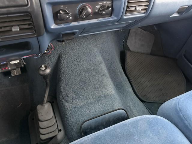 used 1996 Ford F-250 car, priced at $24,995