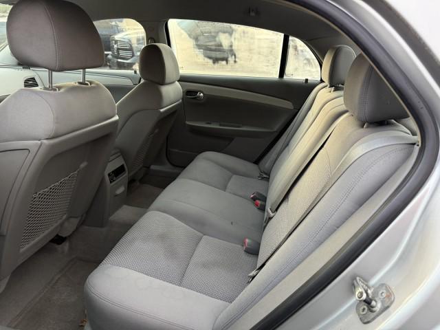 used 2008 Chevrolet Malibu Hybrid car, priced at $4,995