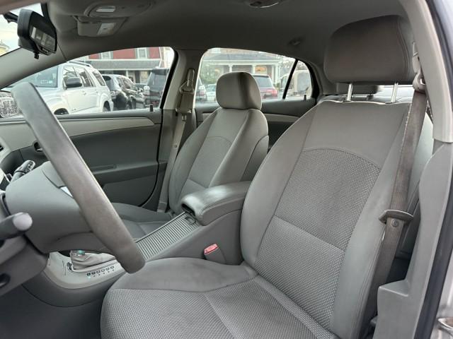 used 2008 Chevrolet Malibu Hybrid car, priced at $4,995