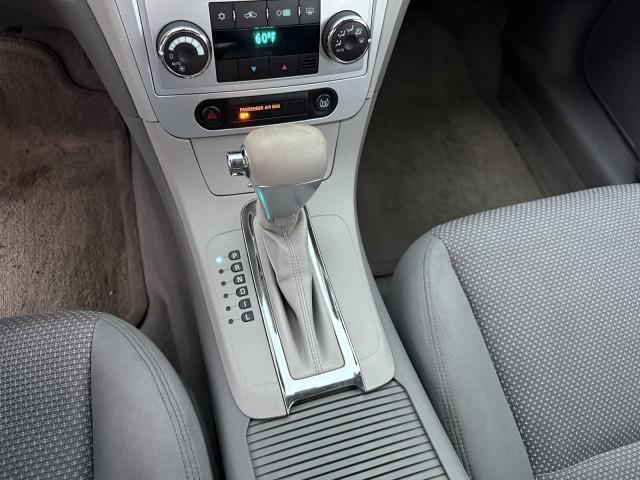used 2008 Chevrolet Malibu Hybrid car, priced at $4,995