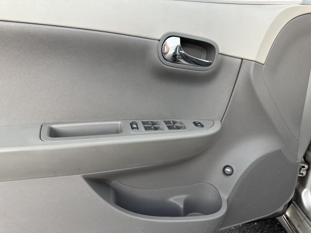 used 2008 Chevrolet Malibu Hybrid car, priced at $4,995