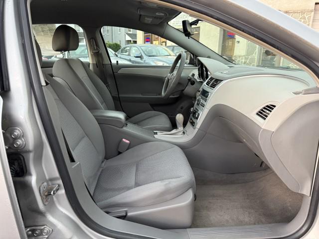 used 2008 Chevrolet Malibu Hybrid car, priced at $4,995