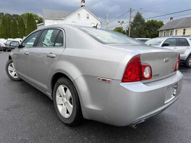 used 2008 Chevrolet Malibu Hybrid car, priced at $4,995