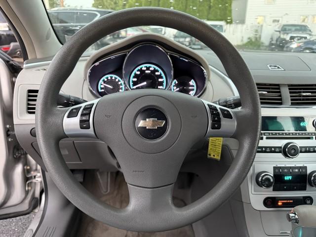 used 2008 Chevrolet Malibu Hybrid car, priced at $4,995