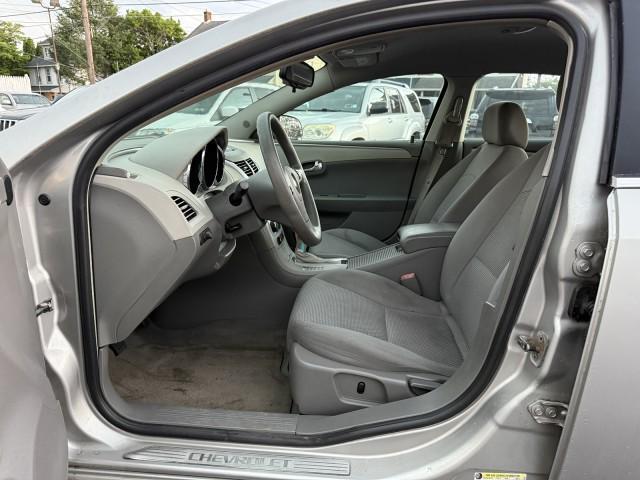 used 2008 Chevrolet Malibu Hybrid car, priced at $4,995