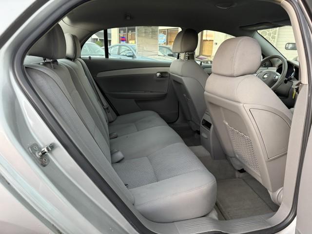 used 2008 Chevrolet Malibu Hybrid car, priced at $4,995
