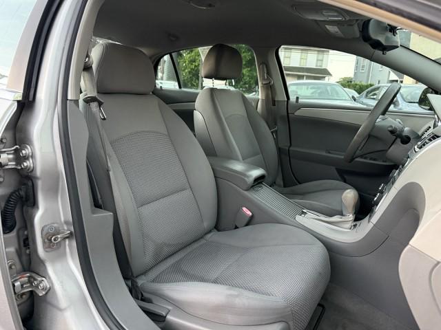 used 2008 Chevrolet Malibu Hybrid car, priced at $4,995