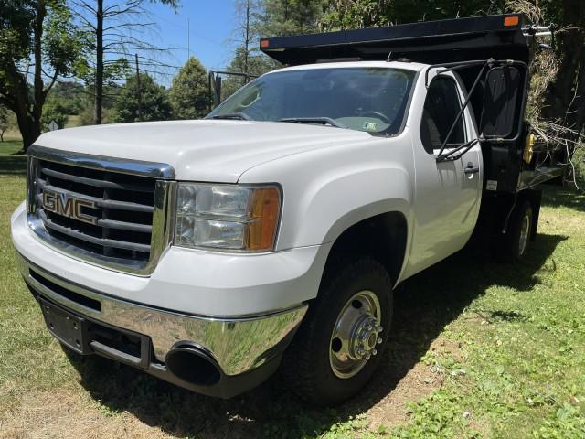 used 2007 GMC Sierra 3500 car, priced at $25,995