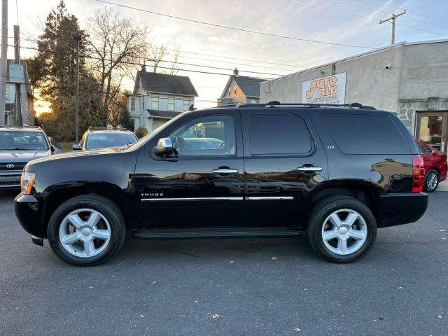 used 2014 Chevrolet Tahoe car, priced at $22,995