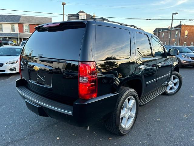 used 2014 Chevrolet Tahoe car, priced at $22,995