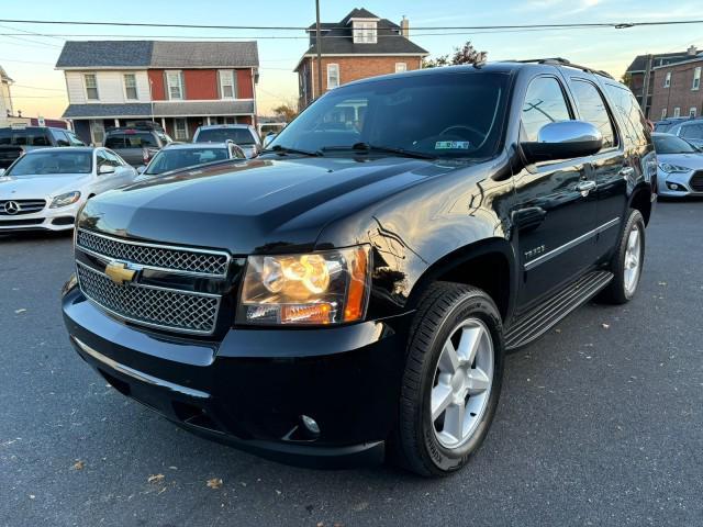 used 2014 Chevrolet Tahoe car, priced at $22,995