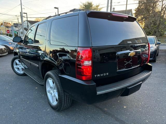 used 2014 Chevrolet Tahoe car, priced at $22,995