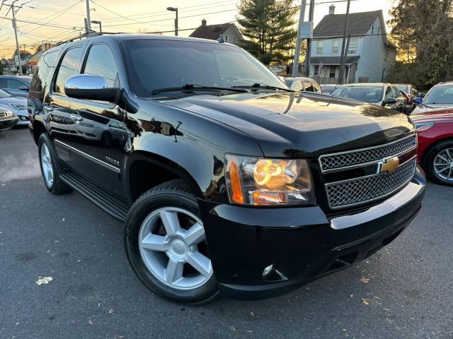 used 2014 Chevrolet Tahoe car, priced at $22,995