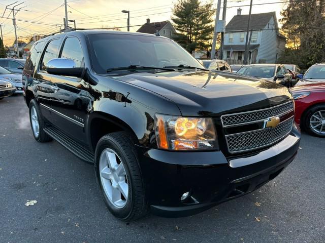 used 2014 Chevrolet Tahoe car, priced at $22,995