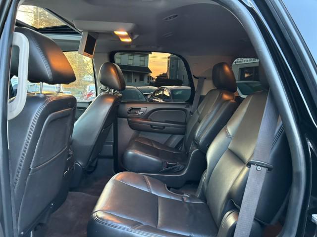 used 2014 Chevrolet Tahoe car, priced at $22,995