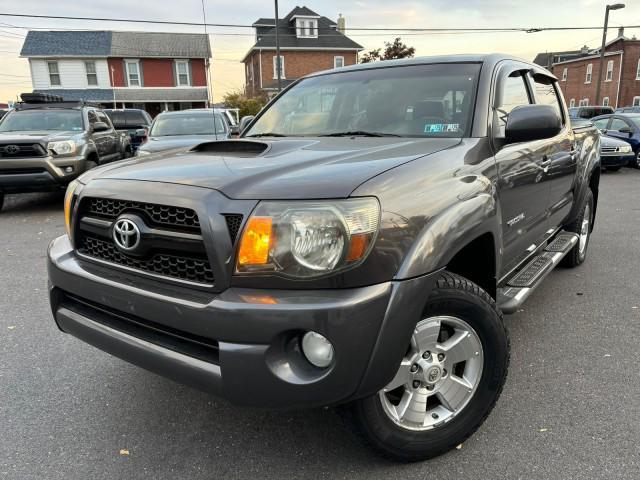 used 2011 Toyota Tacoma car, priced at $21,995