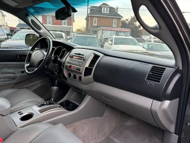 used 2011 Toyota Tacoma car, priced at $21,995