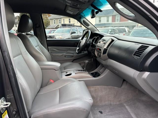 used 2011 Toyota Tacoma car, priced at $21,995