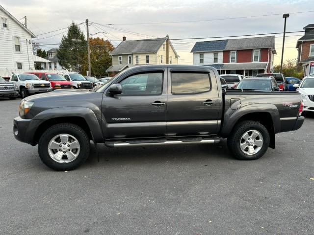 used 2011 Toyota Tacoma car, priced at $21,995