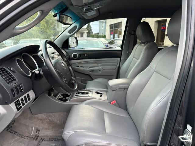 used 2011 Toyota Tacoma car, priced at $21,995