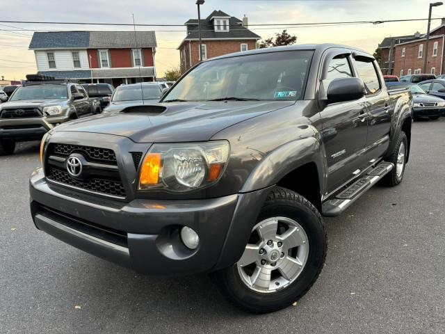 used 2011 Toyota Tacoma car, priced at $21,995