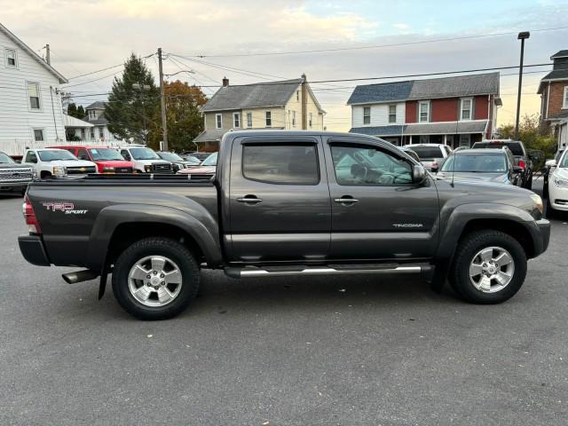 used 2011 Toyota Tacoma car, priced at $21,995