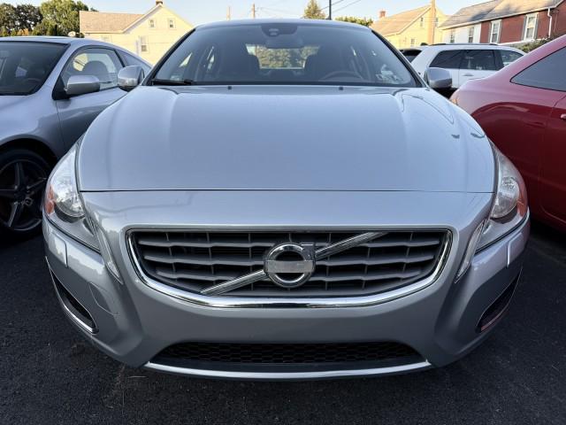 used 2013 Volvo S60 car, priced at $11,995