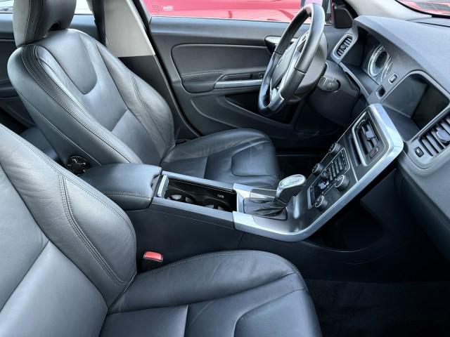 used 2013 Volvo S60 car, priced at $11,995