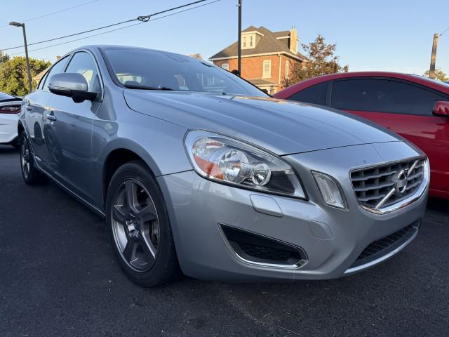 used 2013 Volvo S60 car, priced at $11,995