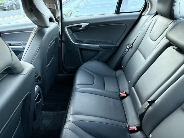 used 2013 Volvo S60 car, priced at $11,995