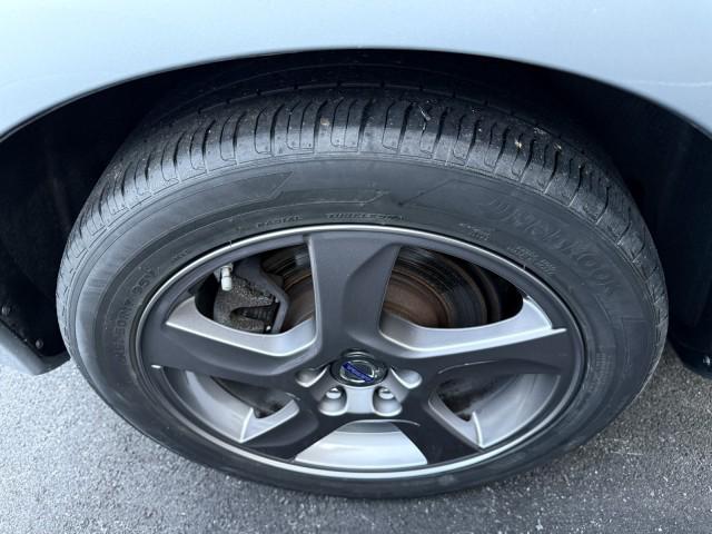 used 2013 Volvo S60 car, priced at $11,995