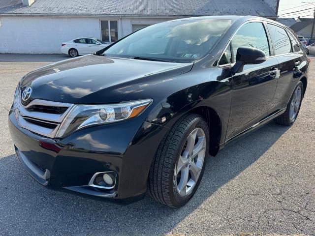 used 2015 Toyota Venza car, priced at $12,995