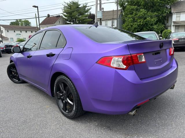 used 2010 Acura TSX car, priced at $15,995