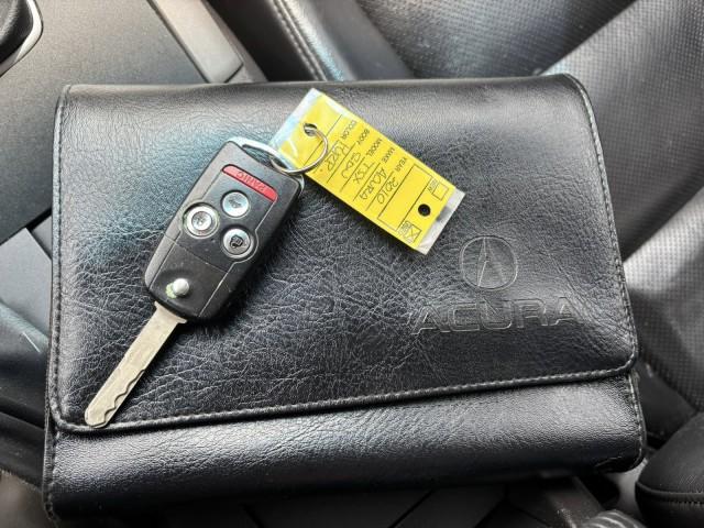 used 2010 Acura TSX car, priced at $15,995