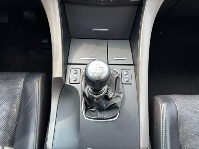 used 2010 Acura TSX car, priced at $15,995