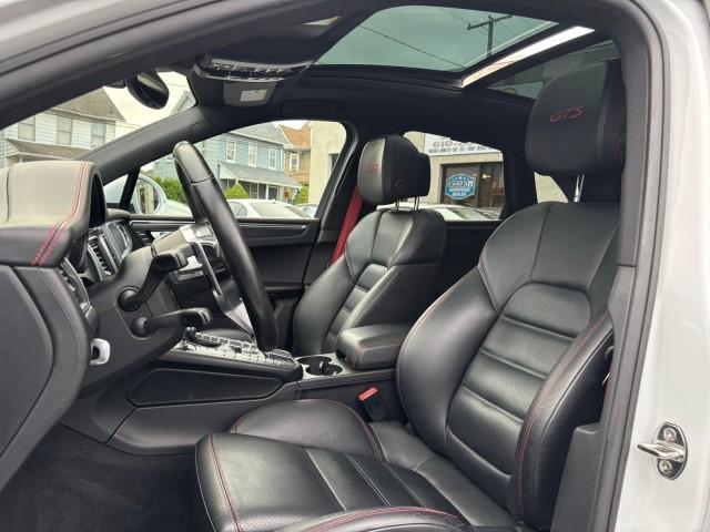 used 2017 Porsche Macan car, priced at $27,995