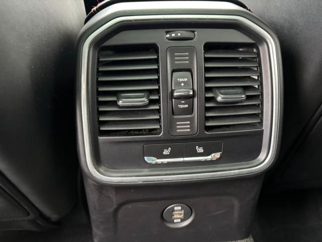 used 2017 Porsche Macan car, priced at $27,995