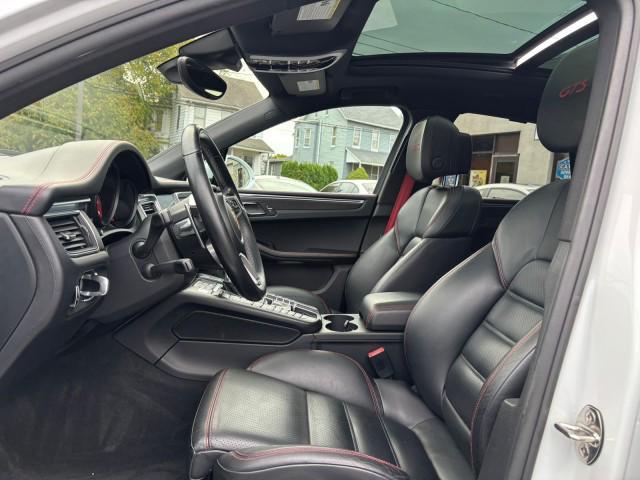 used 2017 Porsche Macan car, priced at $27,995
